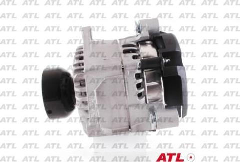 ATL Autotechnik L 49 180 - Генератор autospares.lv