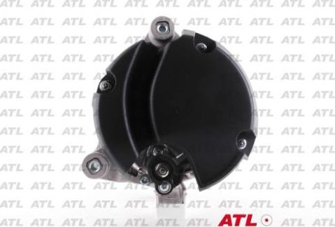 ATL Autotechnik L 49 180 - Генератор autospares.lv