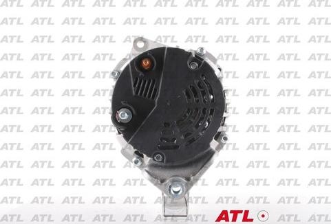 ATL Autotechnik L 49 310 - Генератор autospares.lv