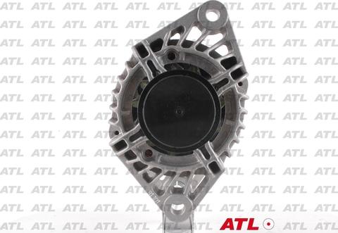 ATL Autotechnik L 49 230 - Генератор autospares.lv