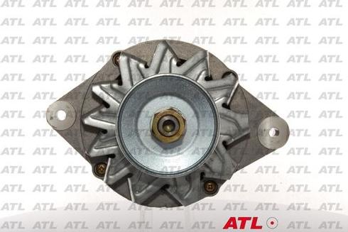 ATL Autotechnik L 49 730 - Генератор autospares.lv