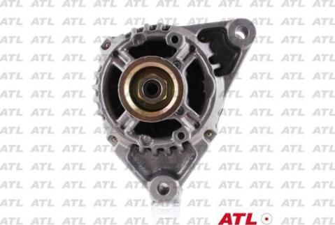 ATL Autotechnik L 44 960 - Генератор autospares.lv