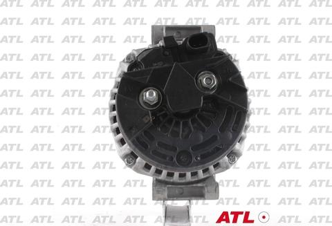 ATL Autotechnik L 44 910 - Генератор autospares.lv