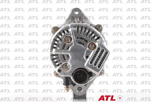 ATL Autotechnik L 44 980 - Генератор autospares.lv