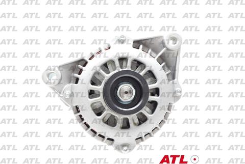 ATL Autotechnik L 44 970 - Генератор autospares.lv