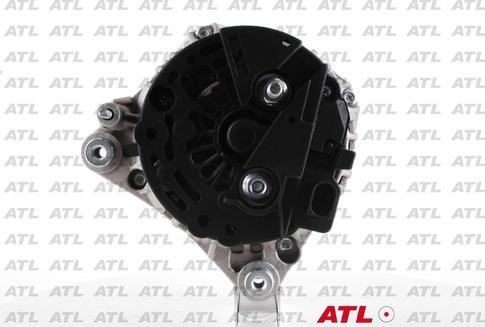 ATL Autotechnik L 44 460 - Генератор autospares.lv