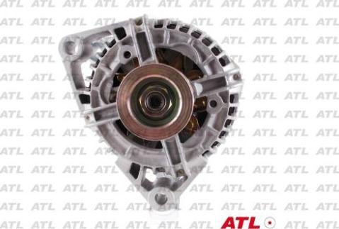 ATL Autotechnik L 44 420 - Генератор autospares.lv