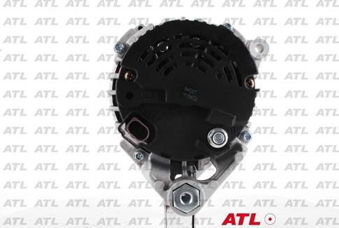 ATL Autotechnik L 44 470 - Генератор autospares.lv