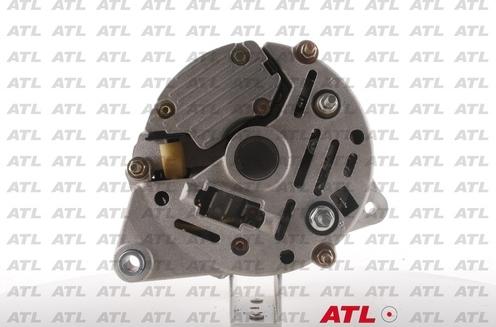 ATL Autotechnik L 44 595 - Генератор autospares.lv