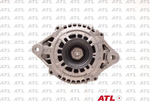 ATL Autotechnik L 44 510 - Генератор autospares.lv