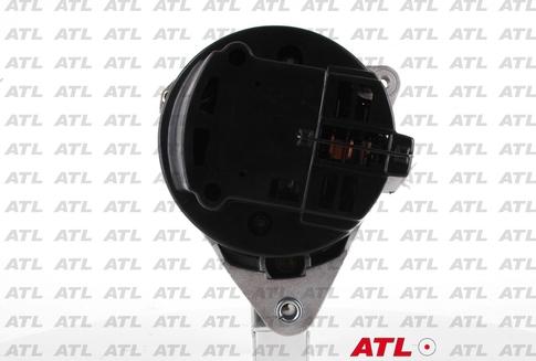 ATL Autotechnik L 44 580 - Генератор autospares.lv