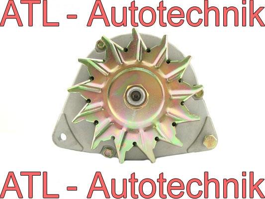 ATL Autotechnik L 44 570 - Генератор autospares.lv