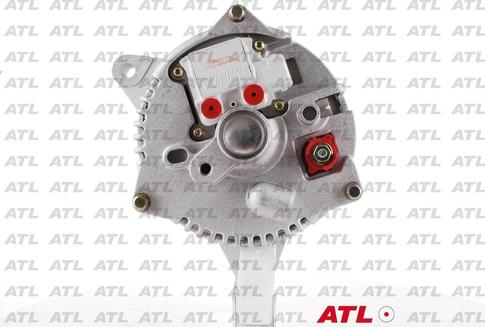 ATL Autotechnik L 44 690 - Генератор autospares.lv