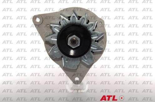 ATL Autotechnik L 44 640 - Генератор autospares.lv