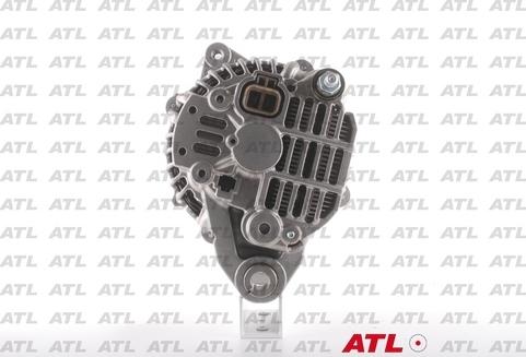 ATL Autotechnik L 44 660 - Генератор autospares.lv