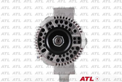 ATL Autotechnik L 44 610 - Генератор autospares.lv