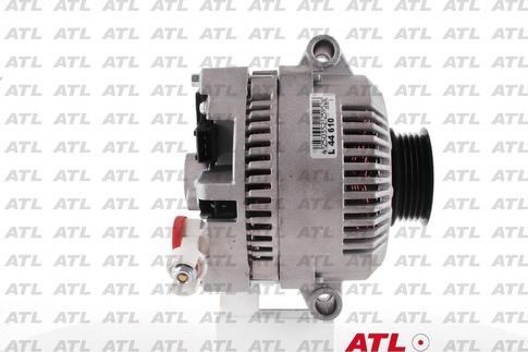 ATL Autotechnik L 44 610 - Генератор autospares.lv