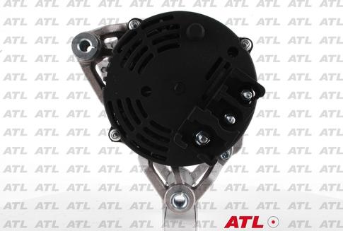 ATL Autotechnik L 44 630 - Генератор autospares.lv