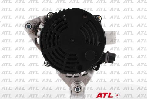 ATL Autotechnik L 44 670 - Генератор autospares.lv