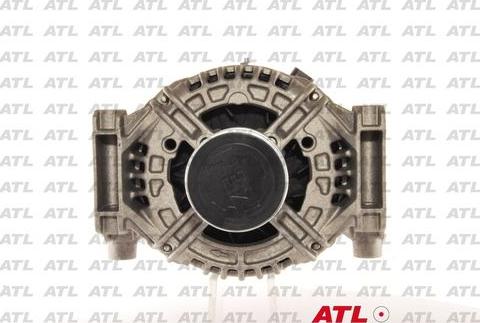 ATL Autotechnik L 44 015 - Генератор autospares.lv