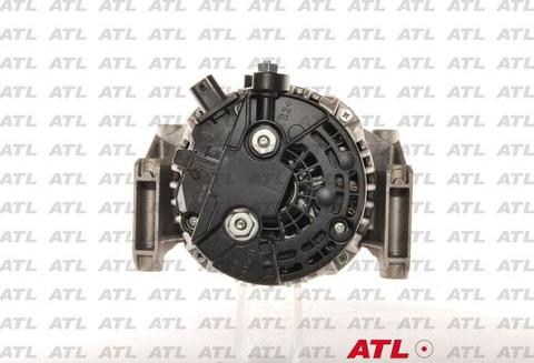 ATL Autotechnik L 44 010 - Генератор autospares.lv