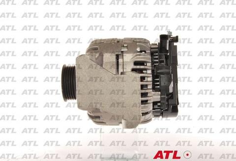 ATL Autotechnik L 44 010 - Генератор autospares.lv