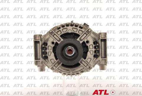 ATL Autotechnik L 44 010 - Генератор autospares.lv