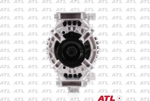 ATL Autotechnik L 44 020 - Генератор autospares.lv