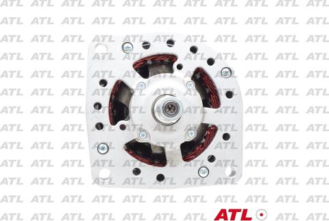 ATL Autotechnik L 44 070 - Генератор autospares.lv