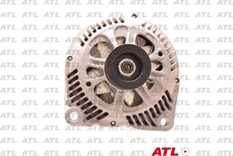 ATL Autotechnik L 44 840 - Генератор autospares.lv