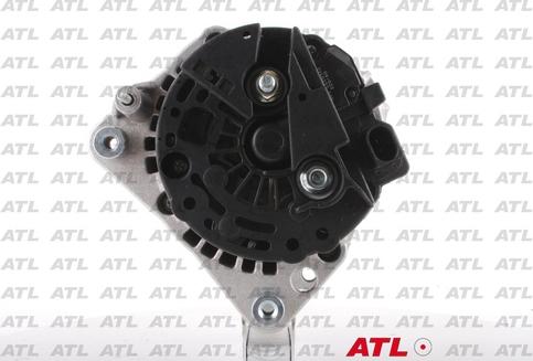 ATL Autotechnik L 44 850 - Генератор autospares.lv