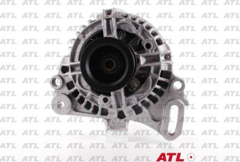 ATL Autotechnik L 44 390 - Генератор autospares.lv