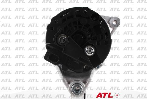 ATL Autotechnik L 44 300 - Генератор autospares.lv