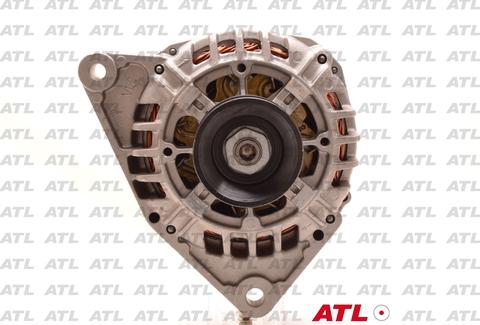 ATL Autotechnik L 44 301 - Генератор autospares.lv