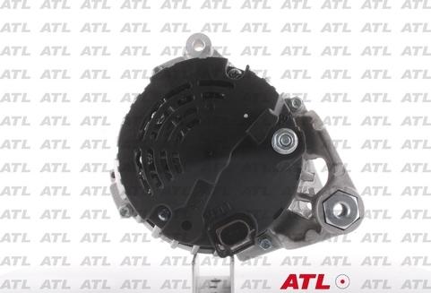 ATL Autotechnik L 44 315 - Генератор autospares.lv