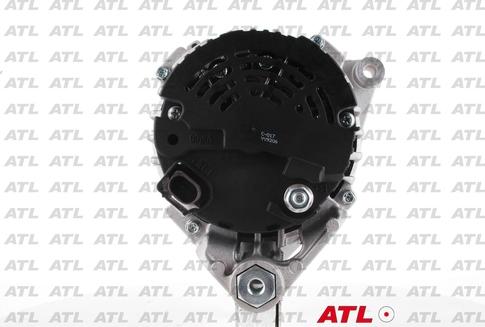 ATL Autotechnik L 44 310 - Генератор autospares.lv