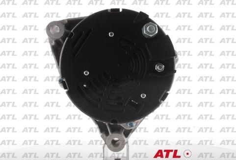 ATL Autotechnik L 44 370 - Генератор autospares.lv