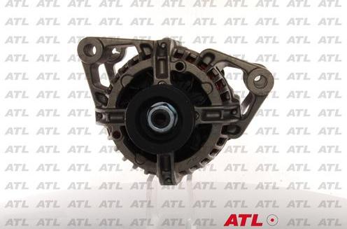 ATL Autotechnik L 44 210 - Генератор autospares.lv