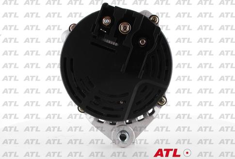 ATL Autotechnik L 44 760 - Генератор autospares.lv