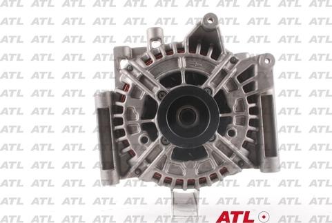 ATL Autotechnik L 45 420 - Генератор autospares.lv