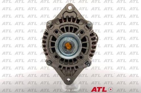 ATL Autotechnik L 45 550 - Генератор autospares.lv