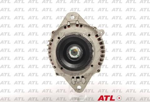 ATL Autotechnik L 45 690 - Генератор autospares.lv