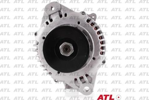 ATL Autotechnik L 45 650 - Генератор autospares.lv