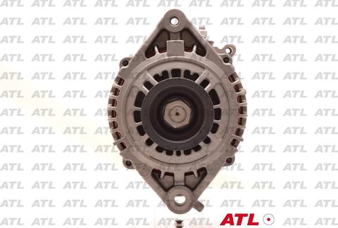 ATL Autotechnik L 45 670 - Генератор autospares.lv