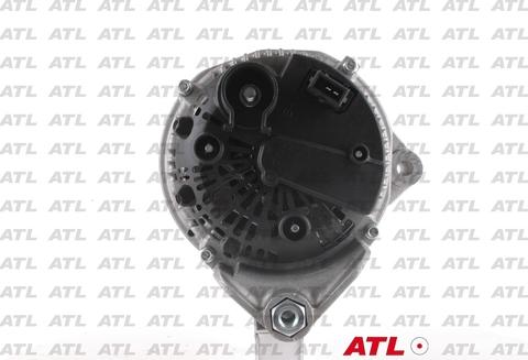 ATL Autotechnik L 45 030 - Генератор autospares.lv