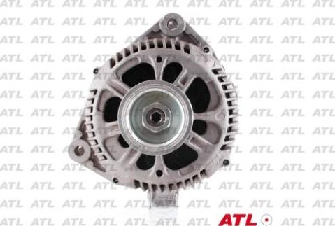 ATL Autotechnik L 45 190 - Генератор autospares.lv