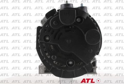 ATL Autotechnik L 45 180 - Генератор autospares.lv