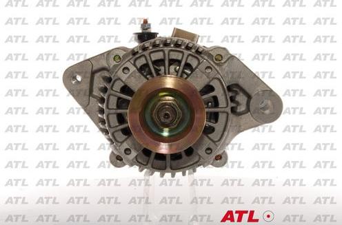 ATL Autotechnik L 45 810 - Генератор autospares.lv