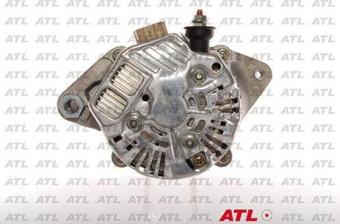 ATL Autotechnik L 45 810 - Генератор autospares.lv