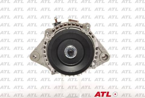 ATL Autotechnik L 45 880 - Генератор autospares.lv